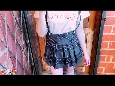 ❤️ Schoolgirl Sucks nws dick tob thiab fucks es tsis txhob ntawm chav kawm. ❤️❌  Porno  ntawm porn hmn.milf-nut-net.ru ❤