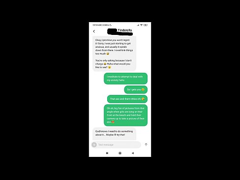 ❤️ Kuv ntxiv PAWG tshiab los ntawm Tinder rau kuv harem ( tham nrog Tinder nrog ) ❤️❌  Porno  ntawm porn hmn.milf-nut-net.ru ❤